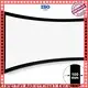 XY Screens thin home cinema projector manufacturer for rooms 1