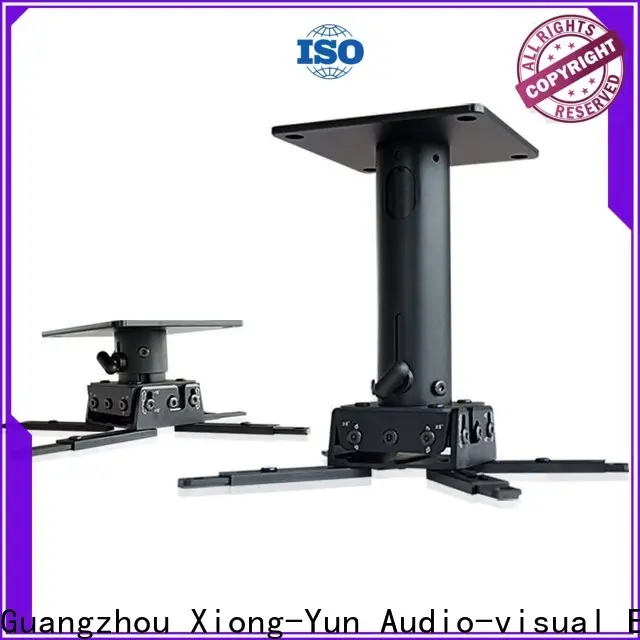 XY Screens projector floor mount manufacturer for computer2 1