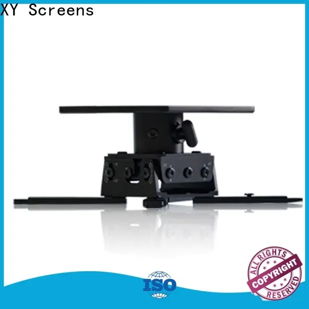 XY Screens projector mount directly sale for movies1 1