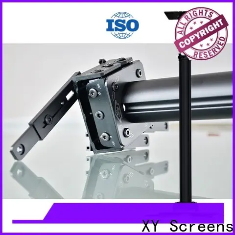 XY Screens universal Projector Brackets directly sale for PC 1