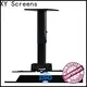 XY Screens video projector mount manufacturer for computer 1
