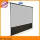 XY Screens projection screen price with good price for living room 1