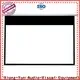 XY Screens intelligent Motorized Projection Screen supplier for theater 1