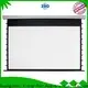 XY Screens intelligent Motorized Projection Screen supplier for rooms 1
