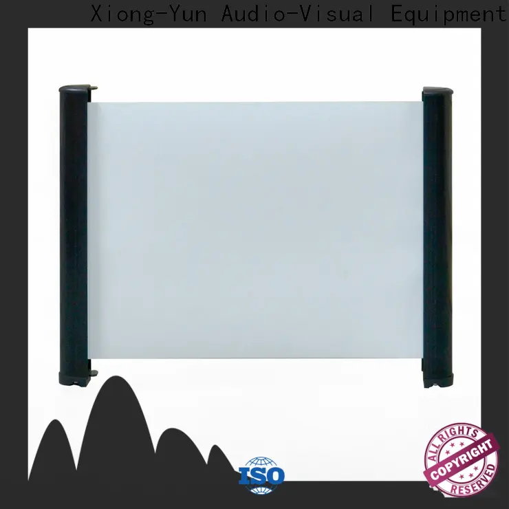 XY Screens table top screen personalized for home 1