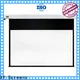 XY Screens stable motorized projector screen personalized for rooms 1