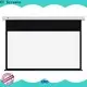 XY Screens stable Home theater projection screen wholesale for home 1