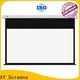electric tab tension screen supplier for household 1