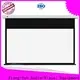 coated Home theater projection screen with good price for living room 1