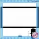 XY Screens portable home projector screen customized for indoors 1