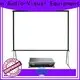 XY Screens outdoor projector screen personalized for outdoor 1