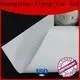 XY Screens acoustically acoustic projector screen from China for thin frame projector screen 1