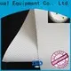XY Screens transparent acoustically transparent screen customized for fixed frame projection screen 1
