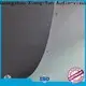 professional front fabrics factory for motorized projection screen 1