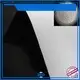 hard screen front fabrics inquire now for thin frame projector screen 1