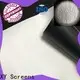 normal front and rear fabric inquire now for projector screen 1