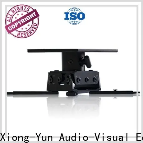 universal projector floor mount customized for PC 1