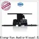 universal projector floor mount customized for PC 1