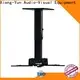 XY Screens mounting Projector Brackets customized for television 1