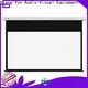 XY Screens electric projector screen supplier for rooms1 1