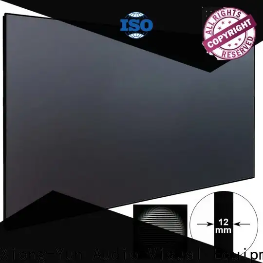 tension ultra short focus projector manufacturer for television 1