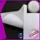 transparent rear projection screen material factory for projector screen 1