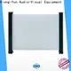 XY Screens curved table top screen factory price for household 1