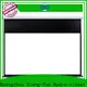 XY Screens curved motorized screens wholesale for home 1