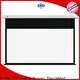 XY Screens durable Motorized Projection Screen supplier for indoors 1