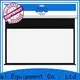 XY Screens stable theater screen factory for household 1
