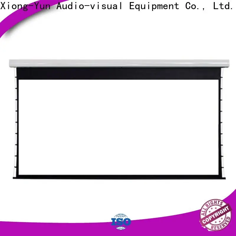XY Screens normal large frames manufacturer for movies 1