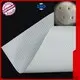 XY Screens transparent acoustic screen material from China for projector screen 1