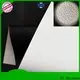 XY Screens front and rear fabric design for motorized projection screen3 1