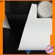 XY Screens projector fabric with good price for motorized projection screen 1