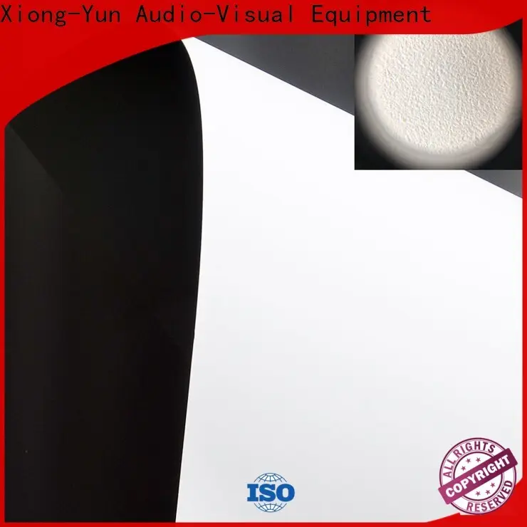 normal projector screen fabric china inquire now for thin frame projector screen 1