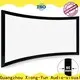 XY Screens home entertainment center factory price for home cinema 1