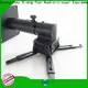 XY Screens projector floor mount customized for television 1