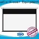 XY Screens hd projector screen design for home 1