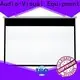 XY Screens sturdy projector screen supplier in cebu factory for school 1