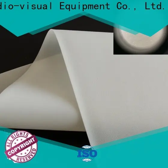 XY Screens flexible projector screen fabric factory for projector screen1 1