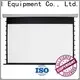 XY Screens motorized screens personalized for rooms 1
