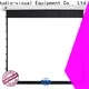 intelligent motorized projector screen factory price for theater 1