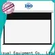 XY Screens Home theater projection screen supplier for theater 1