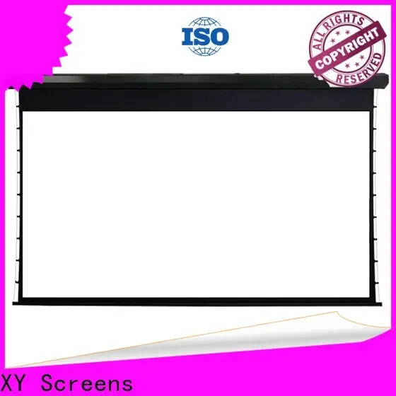 truss large frames series for television 1