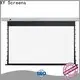 XY Screens tab tension screen personalized for household 1
