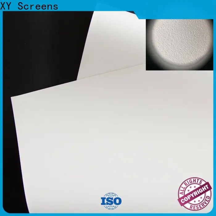 professional projector screen fabric china inquire now for projector screen 1