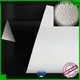 durable front and rear fabric design for motorized projection screen 1