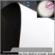 durable front and rear fabric factory for fixed frame projection screen 1