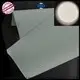 flexible Rear Fabrics design for fixed frame projection screen 1