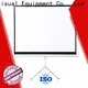 octagonal steel tripod projector screen supplier for meeting 1
